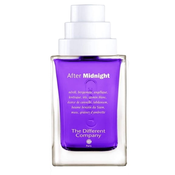 The Different Company After Midnight (U) EDT 3.4 oz