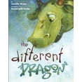 thumbnail image 1 of Pre-Owned The Different Dragon (Paperback) 0967446864 9780967446868, 1 of 1