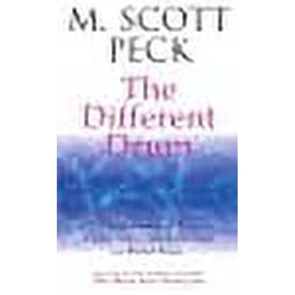The Different Drum (New-Age S)