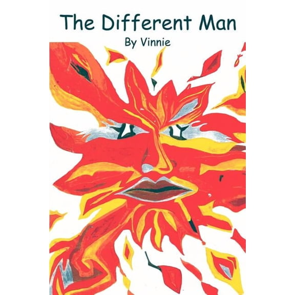 The Different Man, (Paperback)