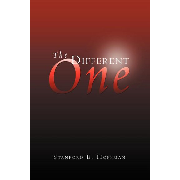 The Different One, (Paperback)