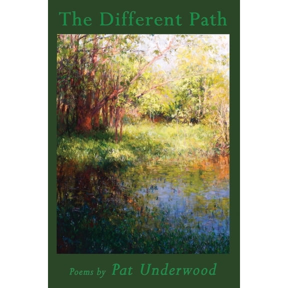 The Different Path, (Paperback)