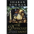 thumbnail image 1 of Pre-Owned The Difficult Saint: A Catherine Levendeur Mystery (Mass Market Paperback) 0812584333 9780812584332, 1 of 1