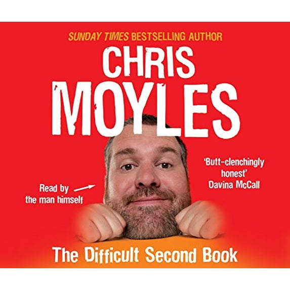 Pre-Owned The Difficult Second Book Paperback
