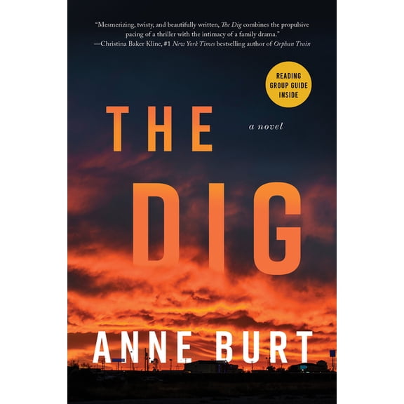 The Dig, (Paperback)