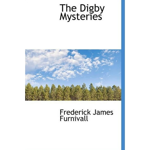 The Digby Mysteries (Hardcover)