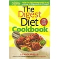 thumbnail image 1 of Pre-Owned The Digest Diet Cookbook by Liz Vaccariello (2013) Hardcover, 1 of 1