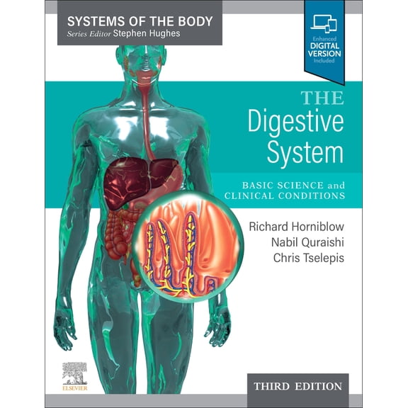 The Digestive System