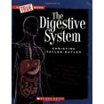thumbnail image 1 of Pre-Owned The Digestive System (a True Book: Health and the Human Body) (Paperback) 0531207315 9780531207314, 1 of 1