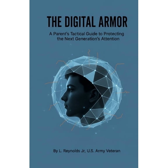 The Digital Armor: A Parent's Guide to Protecting Teenagers from Online Manipulation, (Paperback)