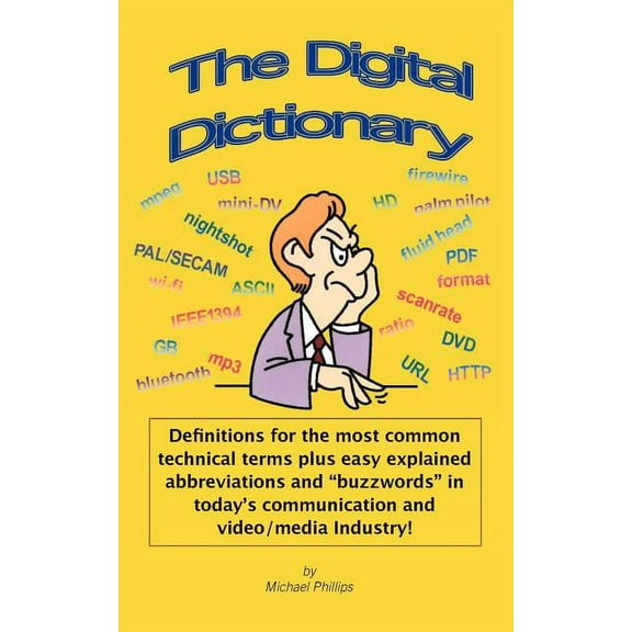 The Digital Dictionary