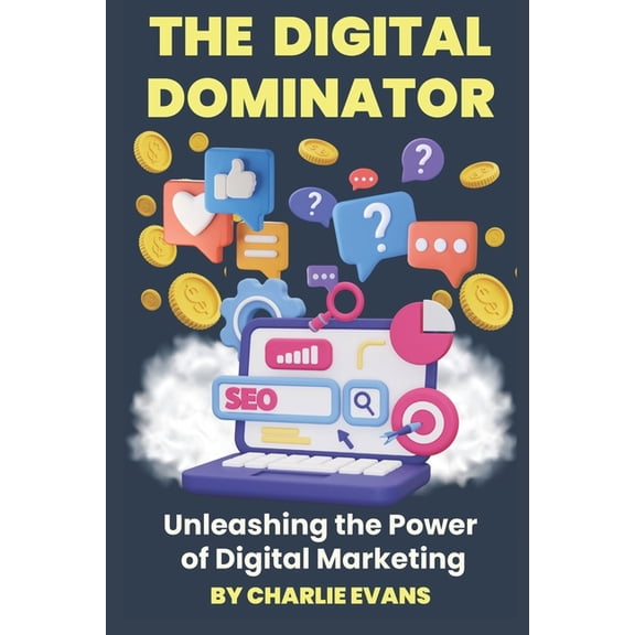 The Digital Dominator (Paperback)