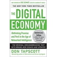 thumbnail image 1 of Pre-Owned The Digital Economy ANNIVERSARY EDITION: Rethinking Promise and Peril in the Age of Networked Intelligence (Hardcover) 0071835555 9780071835558, 1 of 1