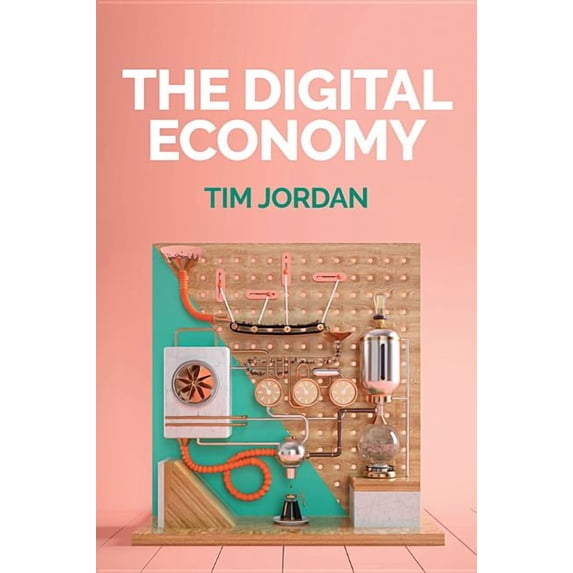 The Digital Economy (Hardcover)