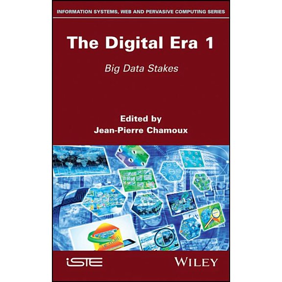 The Digital Era 1 (Hardcover)