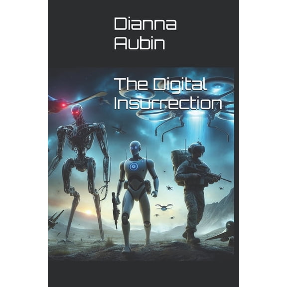 The Digital Insurrection, (Paperback)