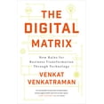 thumbnail image 1 of The Digital Matrix (Hardcover), 1 of 1