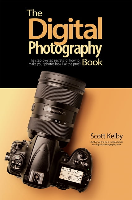 Digital SLR Cameras & Photography For Dummies [Book]