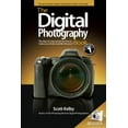 thumbnail image 1 of Pre-Owned The Digital Photography Book Paperback Scott Kelby, 1 of 1