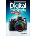 thumbnail image 1 of Pre-Owned The Digital Photography Book, Part 5: Photo Recipes (Paperback) 0133856887 9780133856880, 1 of 1