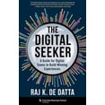 thumbnail image 1 of The Digital Seeker: A Guide for Digital Teams to Build Winning Experiences, (Hardcover), 1 of 1