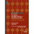 thumbnail image 1 of The Digital Paradigm Shift for a New Business DNA: Implications for Business, Consumers, and Societies, (Hardcover), 1 of 1