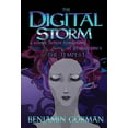 thumbnail image 1 of The Digital Storm: A Science Fiction Reimagining Of William Shakespeare's The Tempest, (Hardcover), 1 of 1