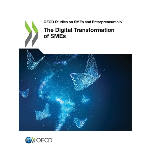 The Digital Transformation of SMEs, (Paperback)