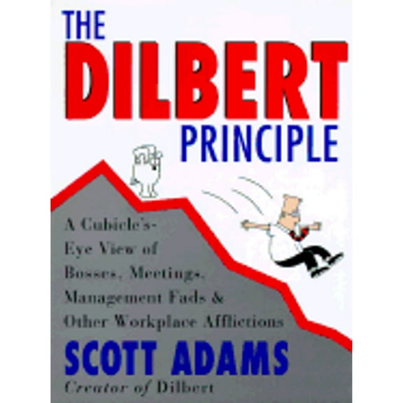The Dilbert Principle