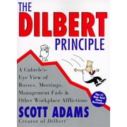 The Dilbert Principle (Paperback)
