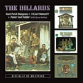 thumbnail image 1 of The Dillards - Back Porch Bluegrass Live Almost - Music & Performance - CD, 1 of 2