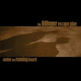 thumbnail image 1 of The Dillinger Escape Plan - Under the Running Board - Heavy Metal - CD, 1 of 1