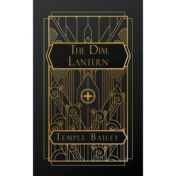 The Dim Lantern, (Paperback)
