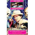 thumbnail image 1 of Pre-Owned The Dimension Riders (The New Doctor Who Adventures) (Paperback) 0426203976 9780426203971, 1 of 1