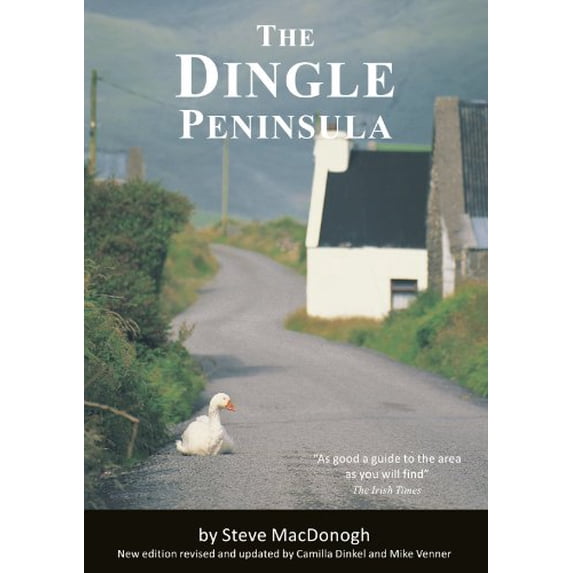 Pre-Owned The Dingle Peninsula Paperback