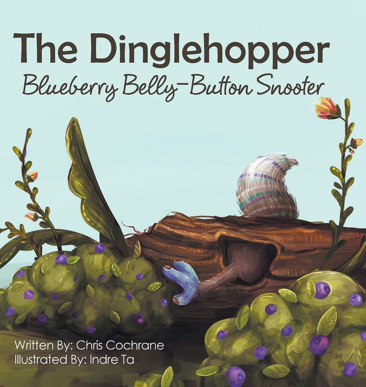 Dinglehopper