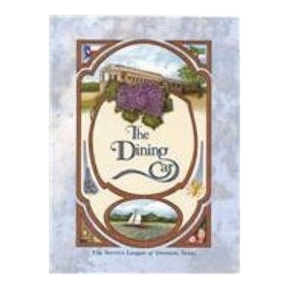 Pre-Owned The Dining Car: Collections & Recollections of Denison's First 125 Years Paperback