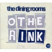 The Dining Rooms - Rituals - Music & Performance - CD
