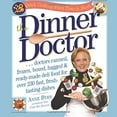 thumbnail image 1 of Pre-Owned The Dinner Doctor (Paperback) 0761126805 9780761126805, 1 of 1