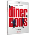 thumbnail image 1 of The Dinner Game ( Le dÃ®ner de cons ) [ Blu-Ray, Reg.A/B/C Import - France ], 1 of 1