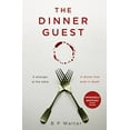 thumbnail image 1 of Pre-Owned The Dinner Guest (Paperback) 0008523819 9780008523817, 1 of 1