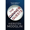 thumbnail image 1 of The Dinner Guests, (Paperback), 1 of 1