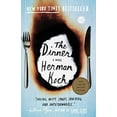 thumbnail image 1 of Pre-Owned The Dinner (Paperback) 0385346859 9780385346856, 1 of 1