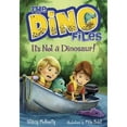 thumbnail image 1 of Pre-Owned The Dino Files #3: It's Not a Dinosaur! (Hardcover) 0553521977 9780553521979, 1 of 1
