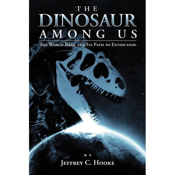 The Dinosaur Among Us (Paperback)
