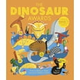 thumbnail image 1 of Pre-Owned The Dinosaur Awards: Celebrate the 50 Most Amazing Dinosaurs at the Ultimate Prehistoric Prizegiving (Hardcover) 0711256373 9780711256378, 1 of 1