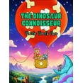 thumbnail image 1 of The Dinosaur Connoisseur Findo Finds Fun, Book 2, (Paperback), 1 of 1