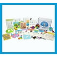 thumbnail image 1 of The Dinosaur Craft Box  Ages 3 - 5, 1 of 1