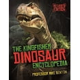 thumbnail image 1 of Pre-Owned The Dinosaur Encyclopedia: One Encyclopedia, a World of Prehistoric Knowledge (Kingfisher Encyclopedias) Paperback, 1 of 1