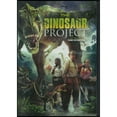 thumbnail image 1 of The Dinosaur Project (DVD + Digital Copy), 1 of 2